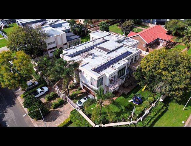 6 BEDROOM HOUSE FOR SALE IN ERASMIA